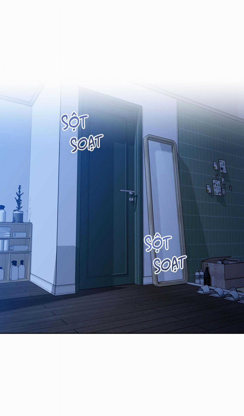 Honey Trouble 41 trang 28