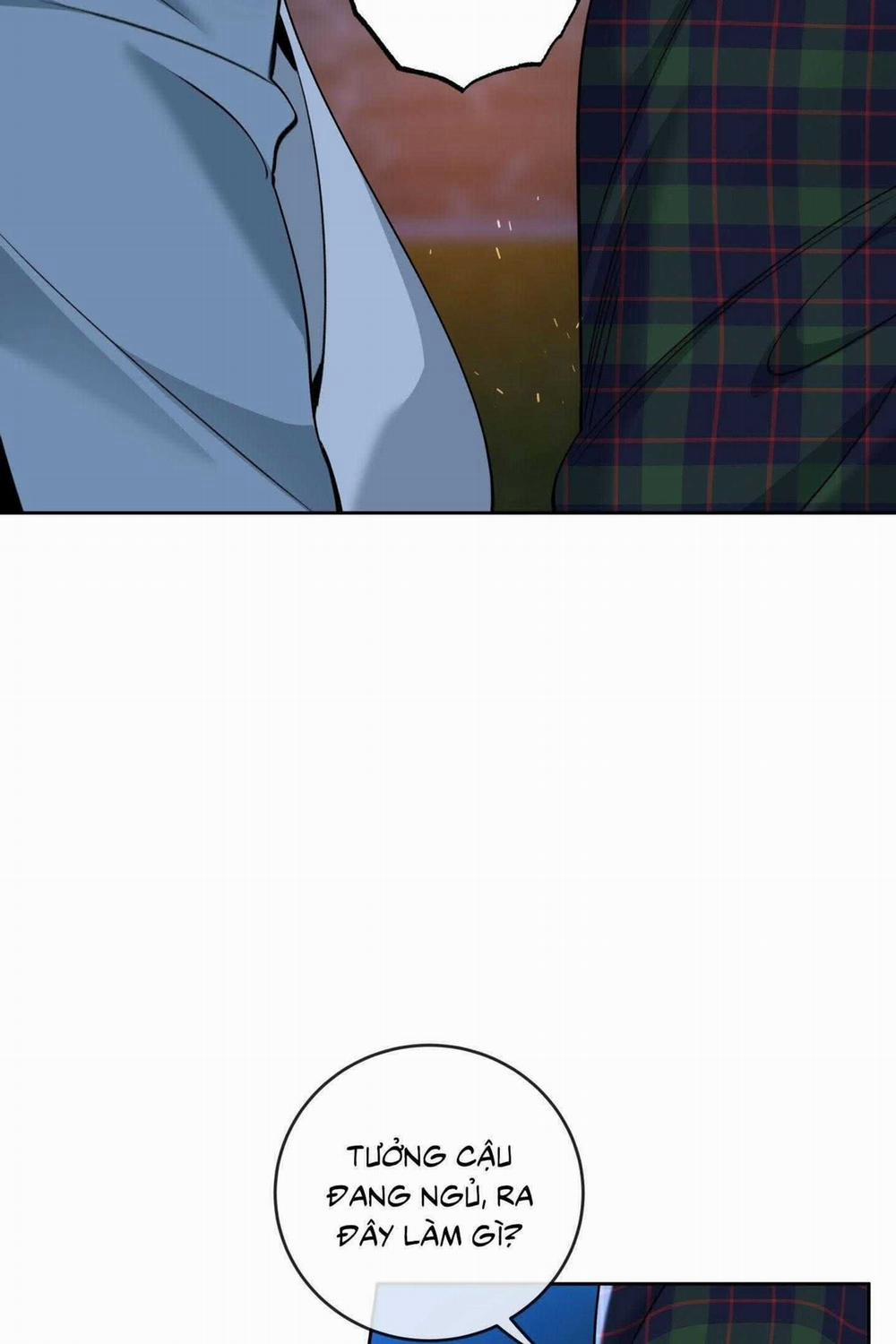 Honey Trouble 41 trang 4