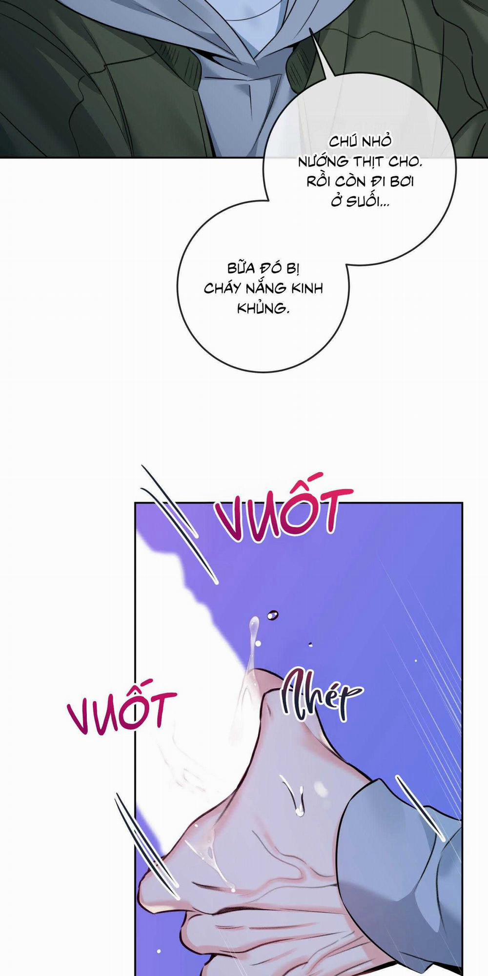 Honey Trouble 41 trang 46