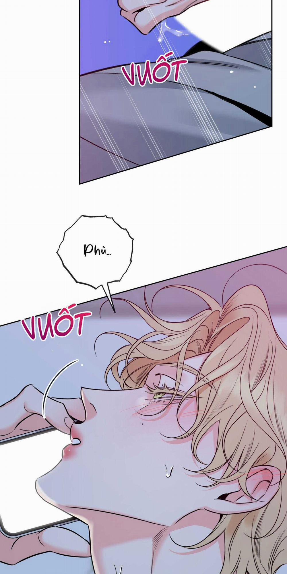 Honey Trouble 41 trang 47