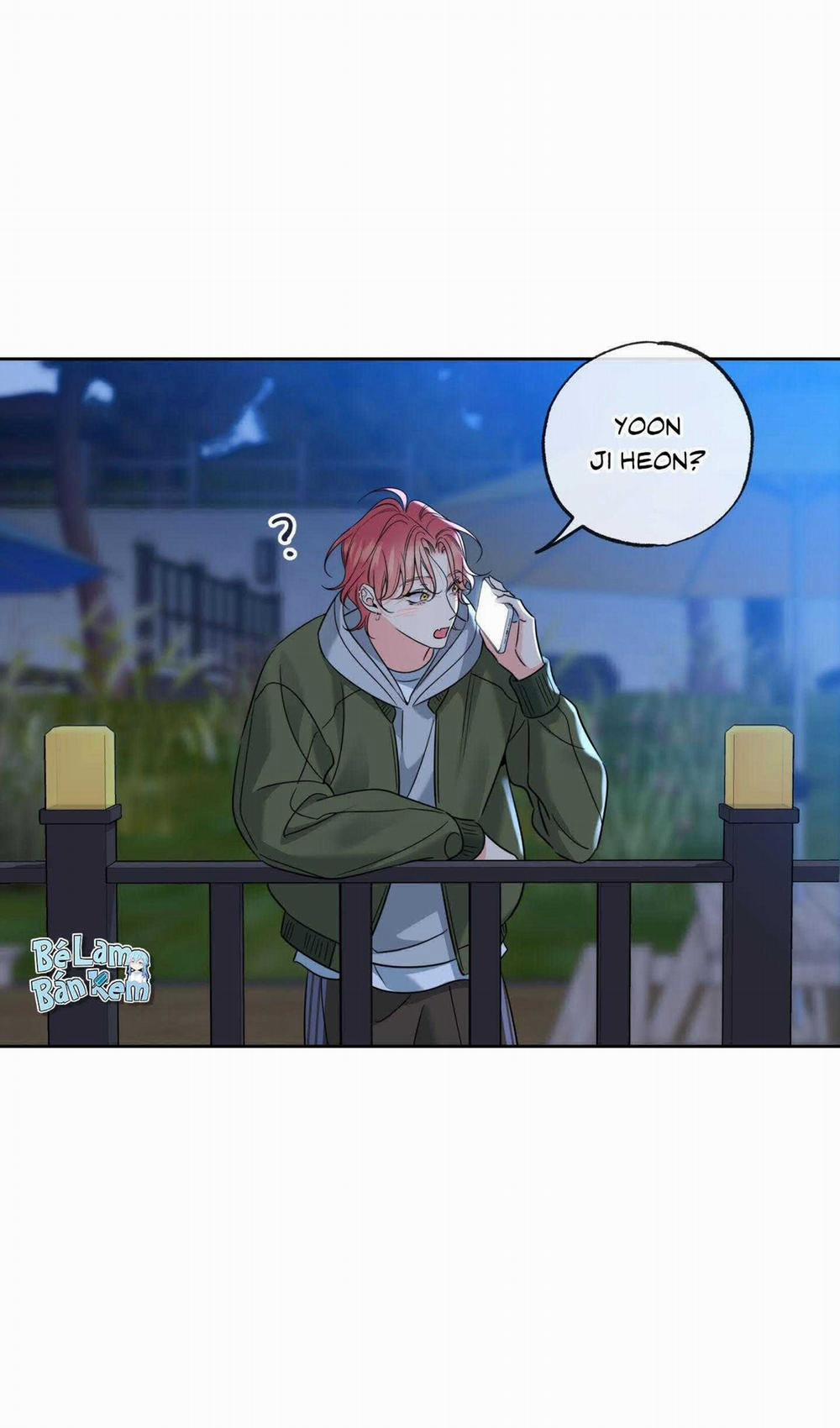 Honey Trouble 41 trang 53