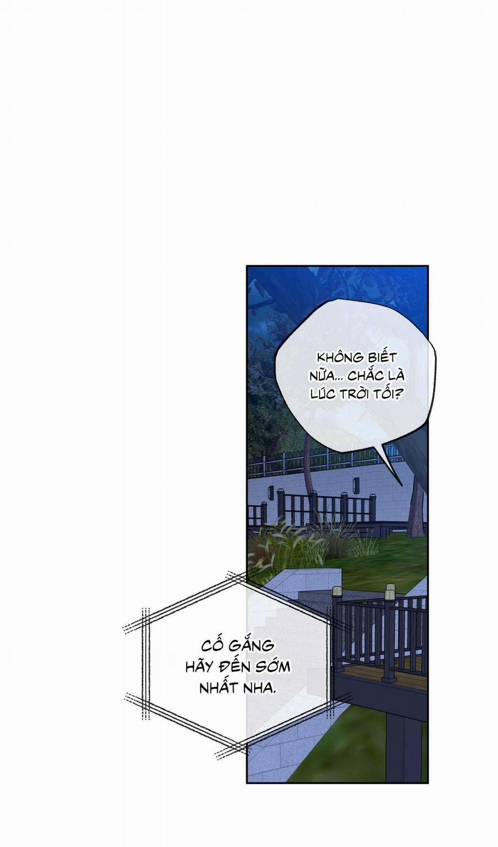 Honey Trouble 41 trang 55