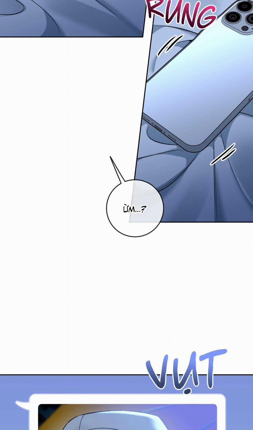 Honey Trouble 41 trang 59