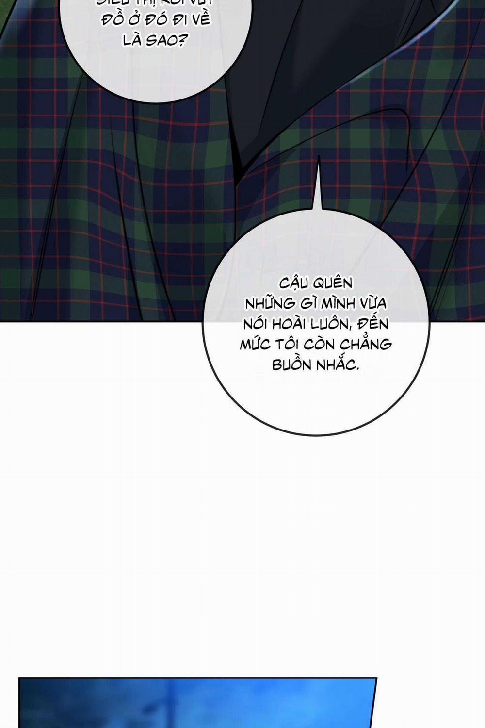 Honey Trouble 41 trang 8