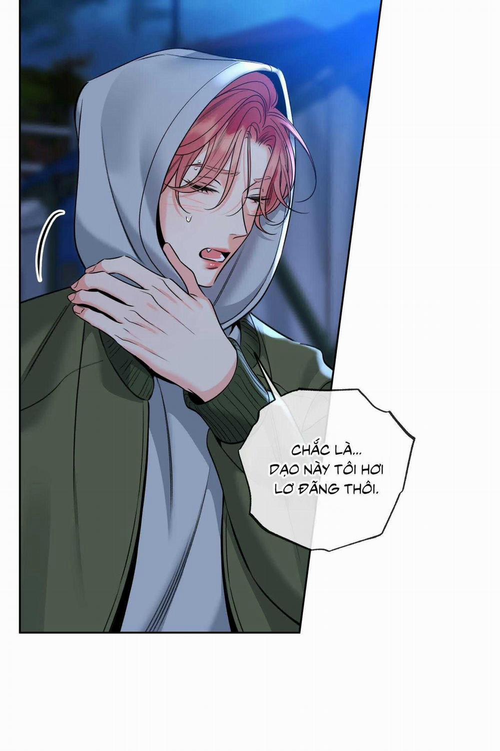 Honey Trouble 41 trang 9