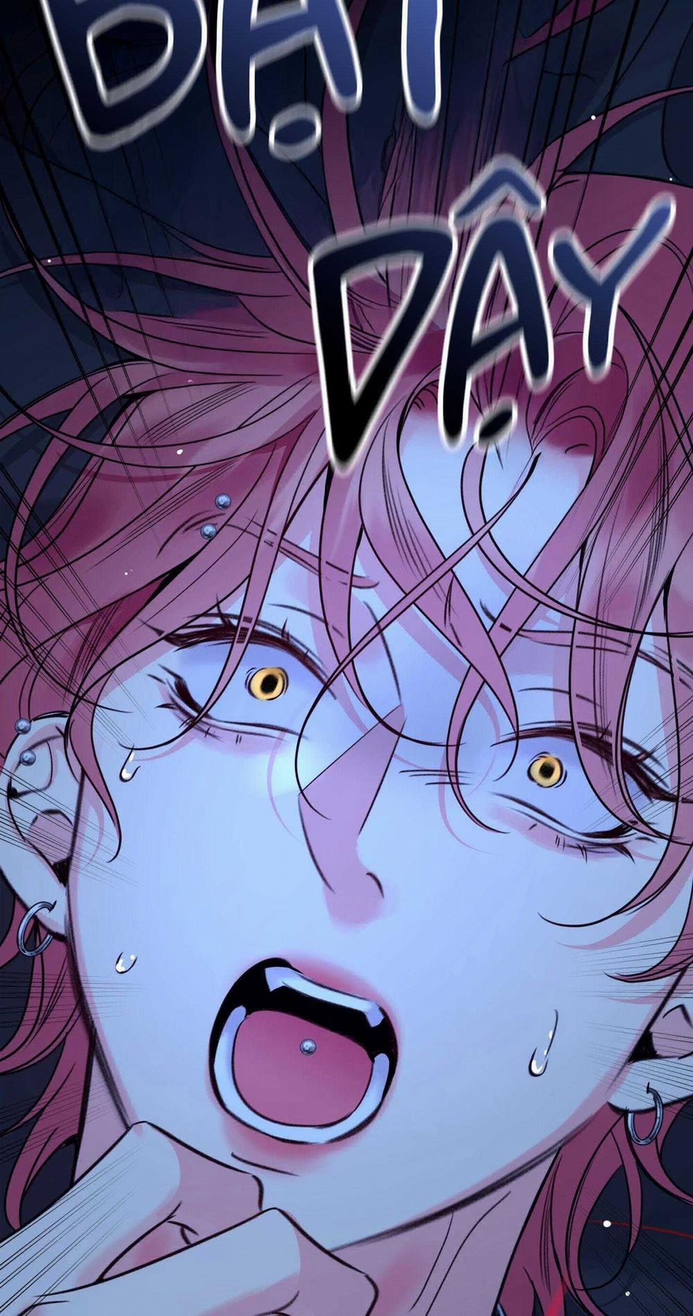 Honey Trouble 42 trang 18