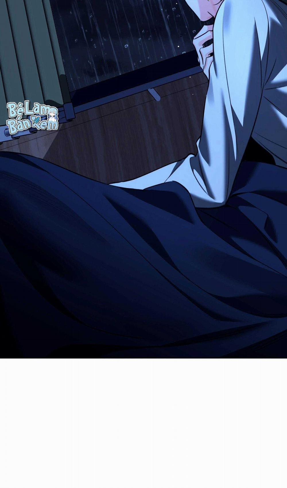 Honey Trouble 42 trang 24