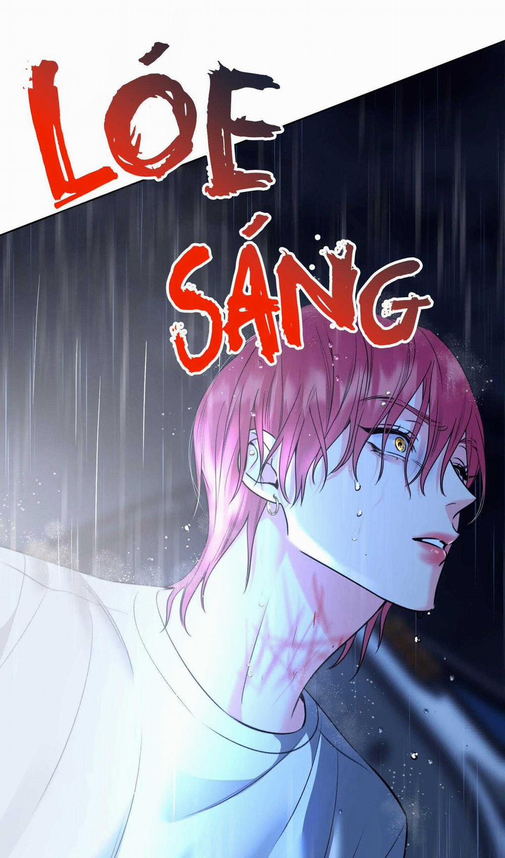 Honey Trouble 42 trang 27