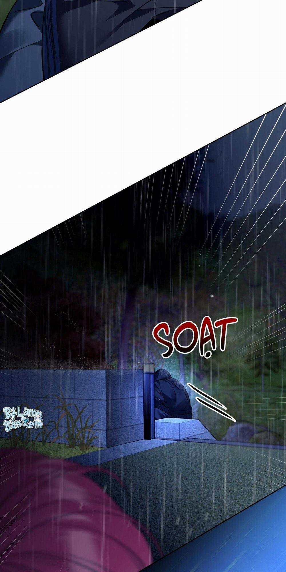 Honey Trouble 42 trang 35