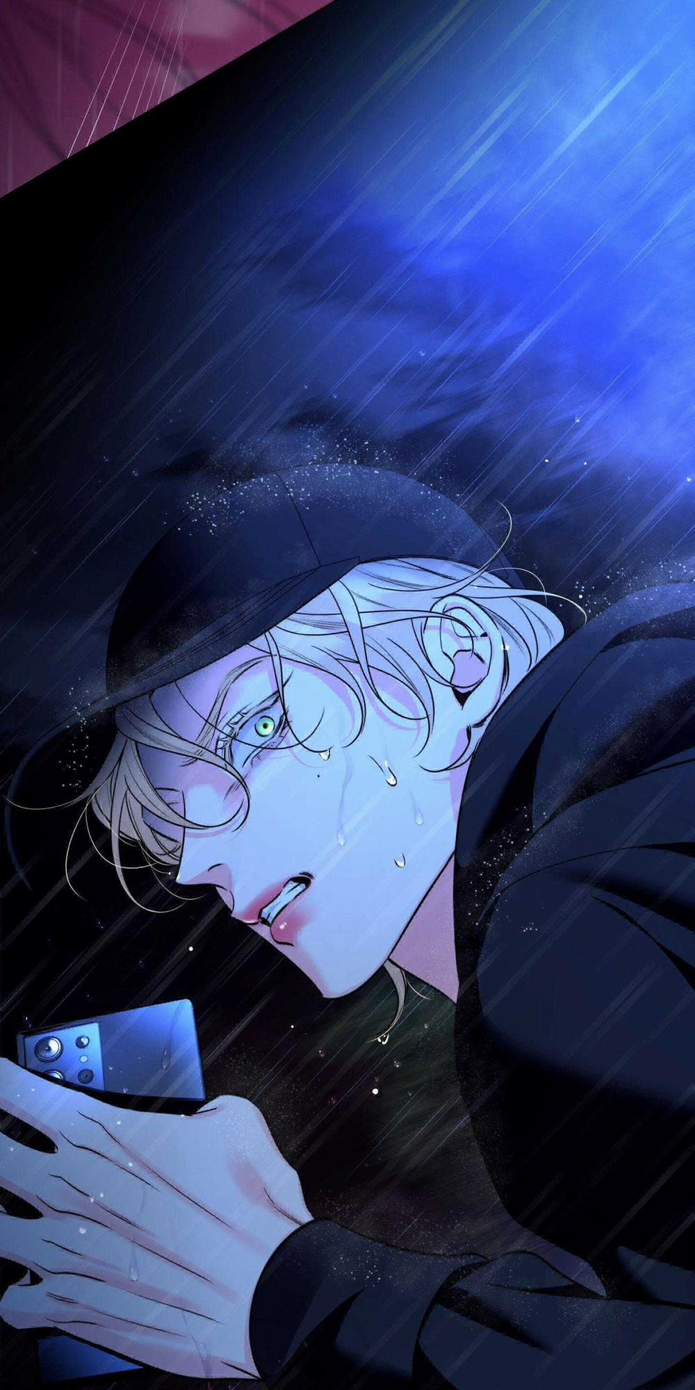 Honey Trouble 42 trang 36