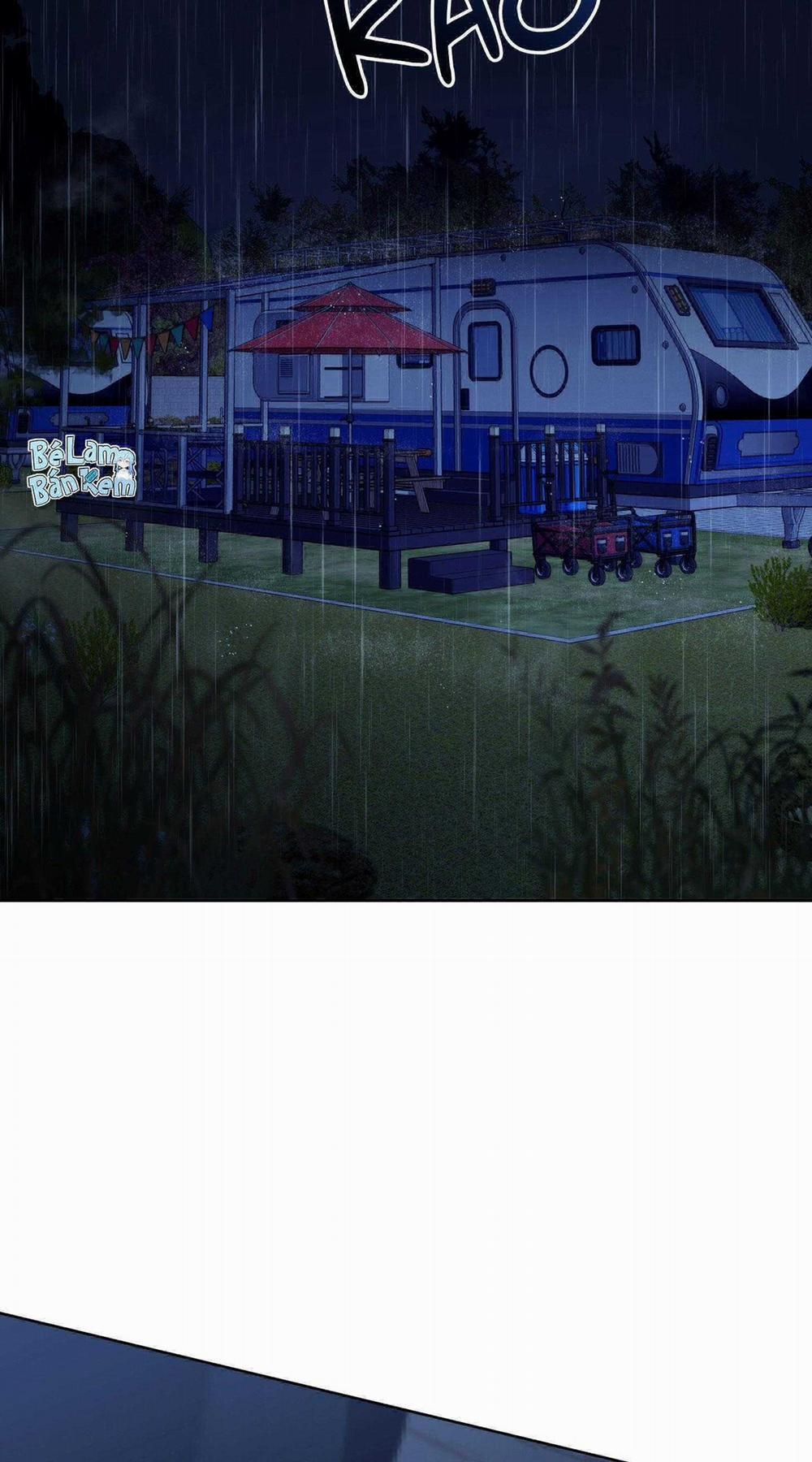 Honey Trouble 42 trang 4