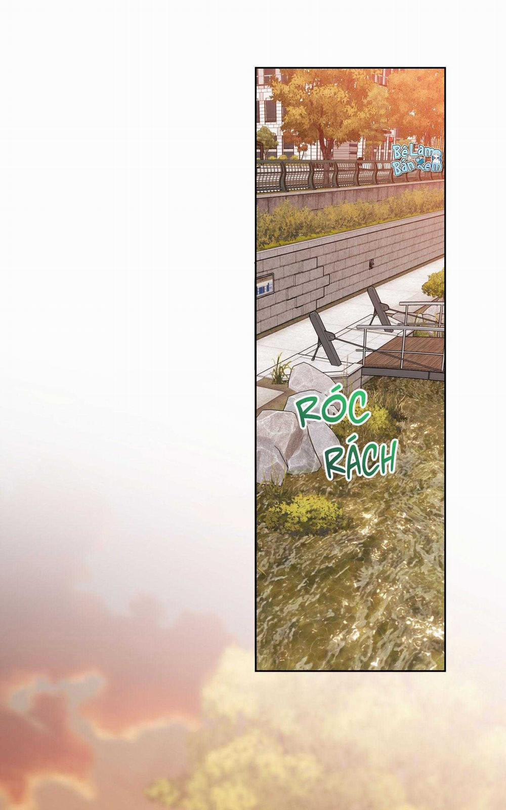 Honey Trouble 42 trang 42