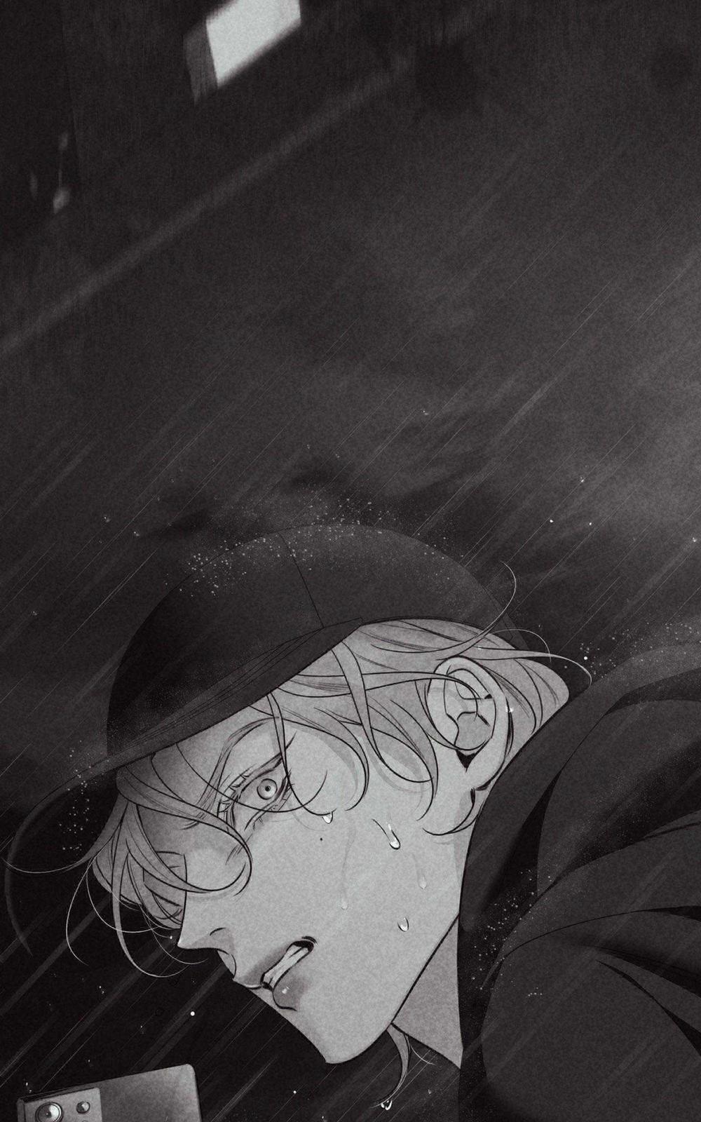 Honey Trouble 42 trang 47