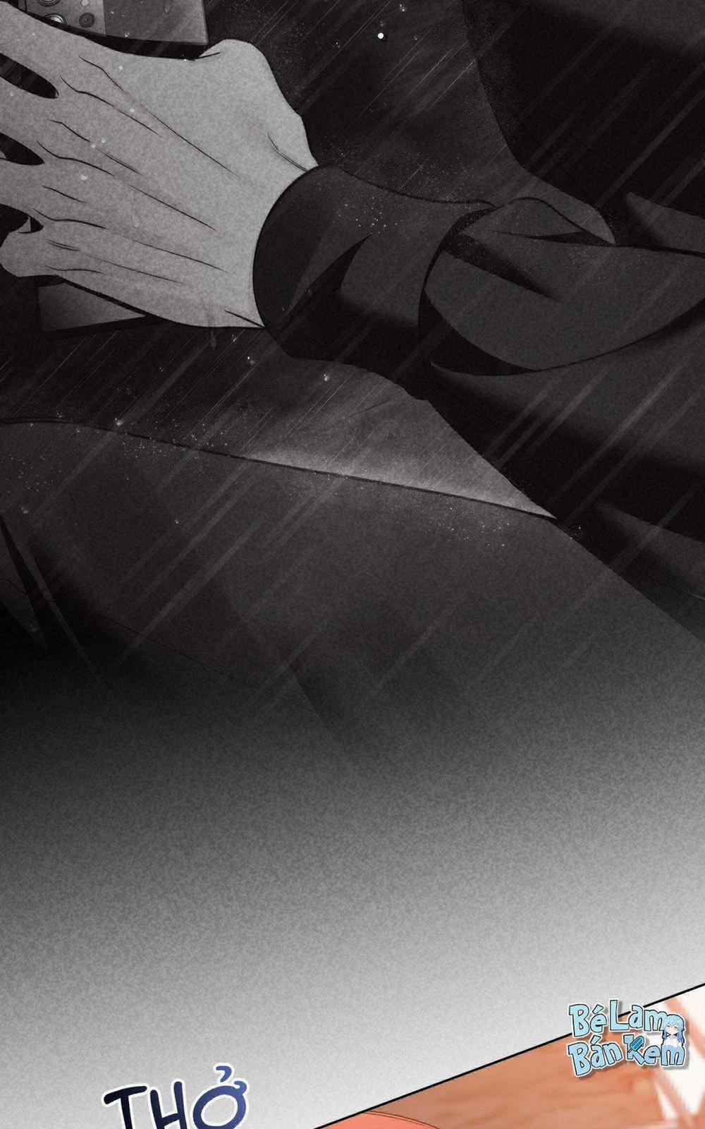 Honey Trouble 42 trang 48