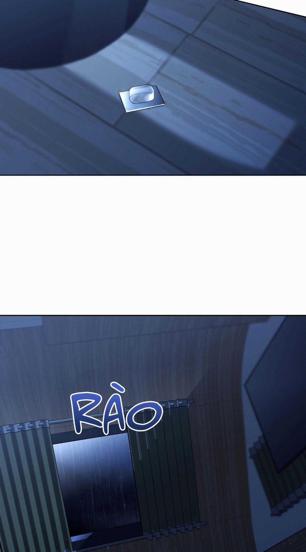 Honey Trouble 42 trang 5