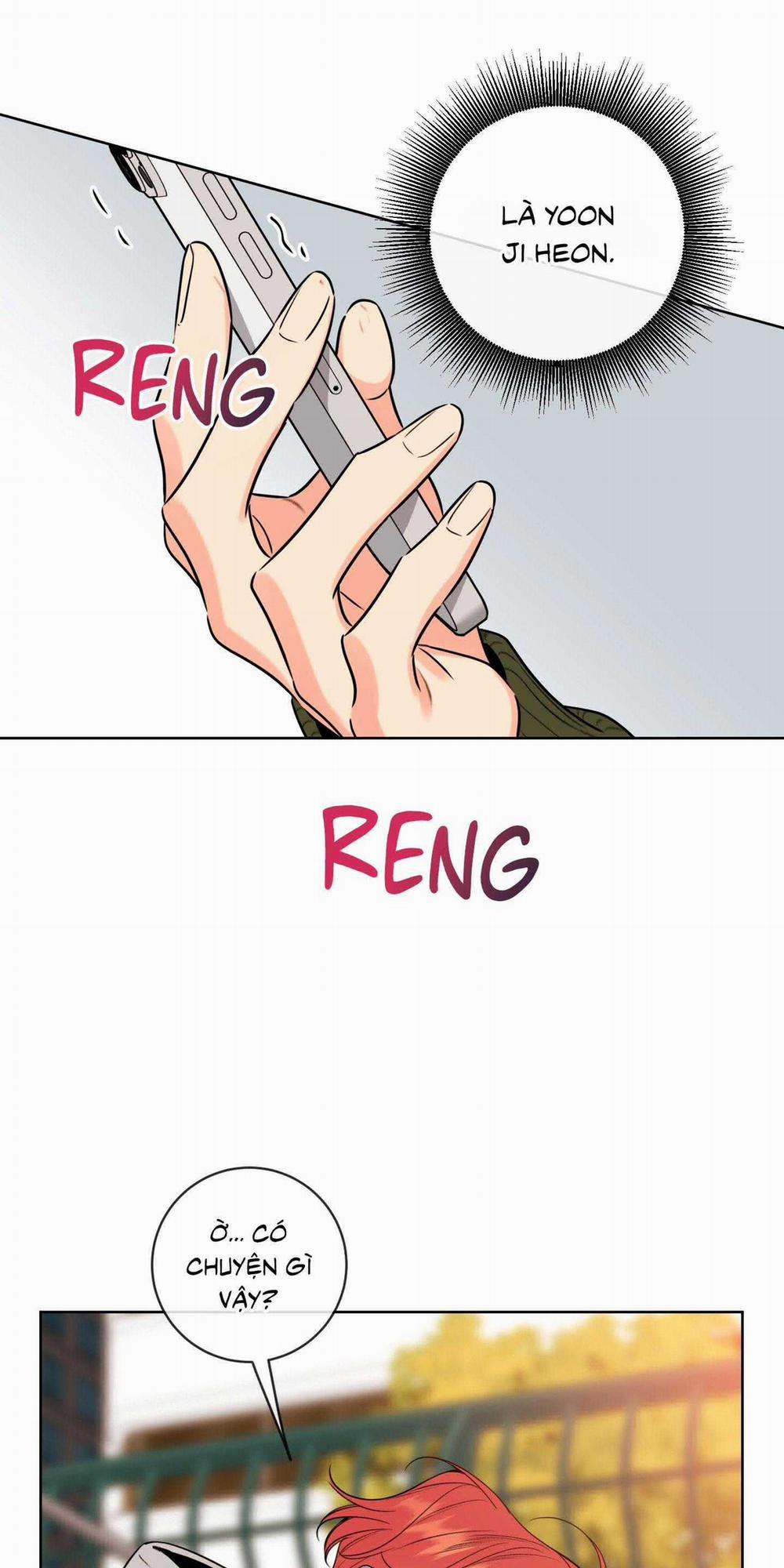 Honey Trouble 42 trang 51