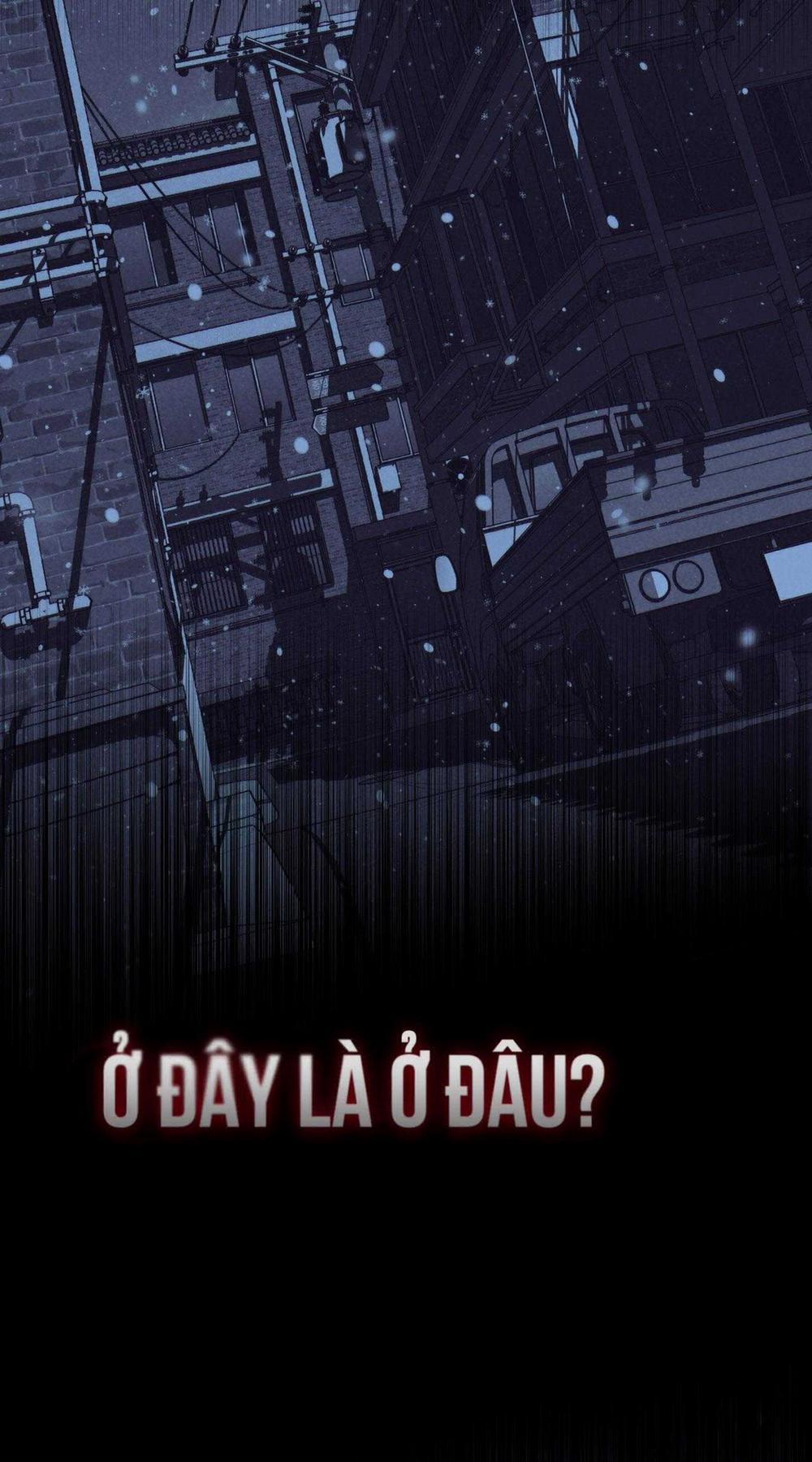 Honey Trouble 42 trang 8