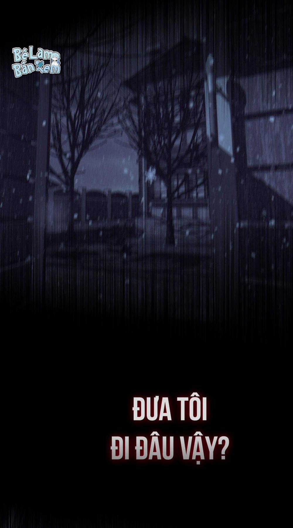 Honey Trouble 42 trang 9