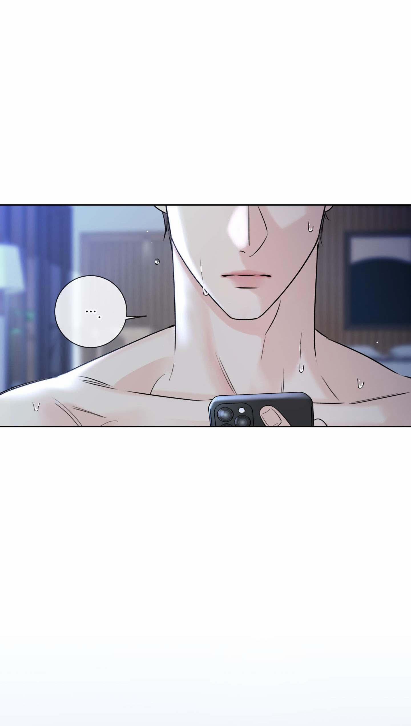 Honey Trouble 5 trang 39