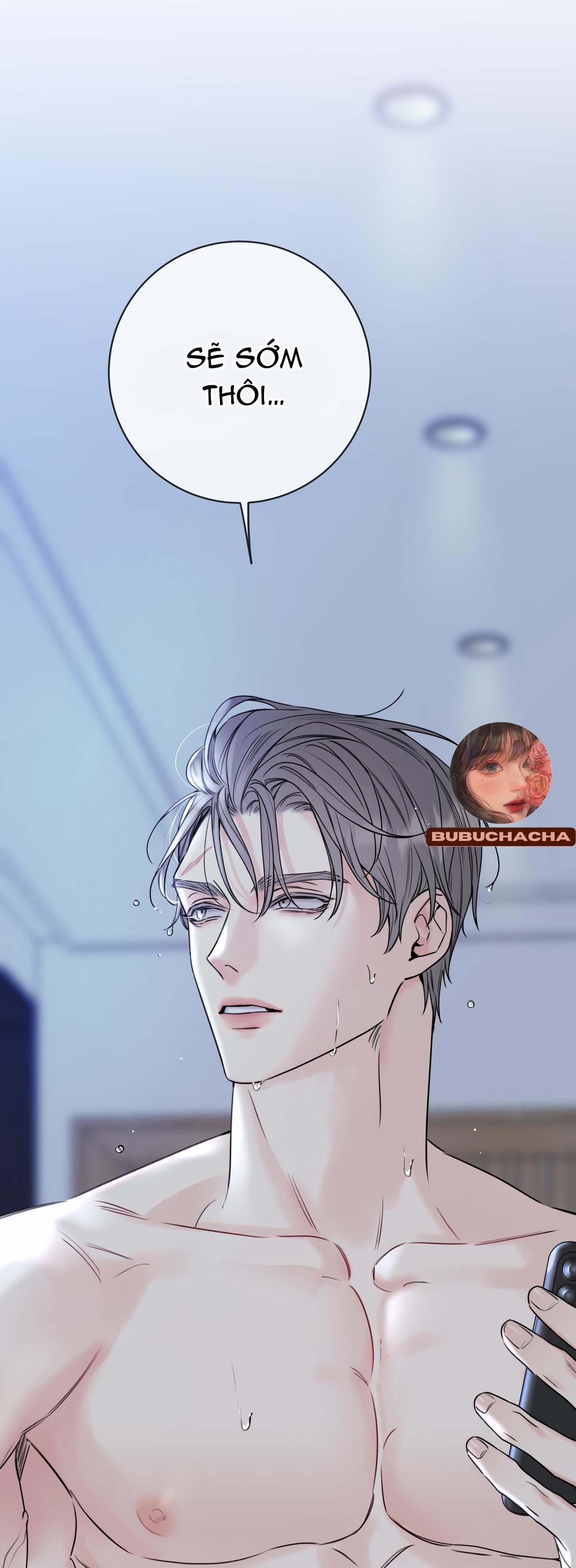 Honey Trouble 5 trang 40