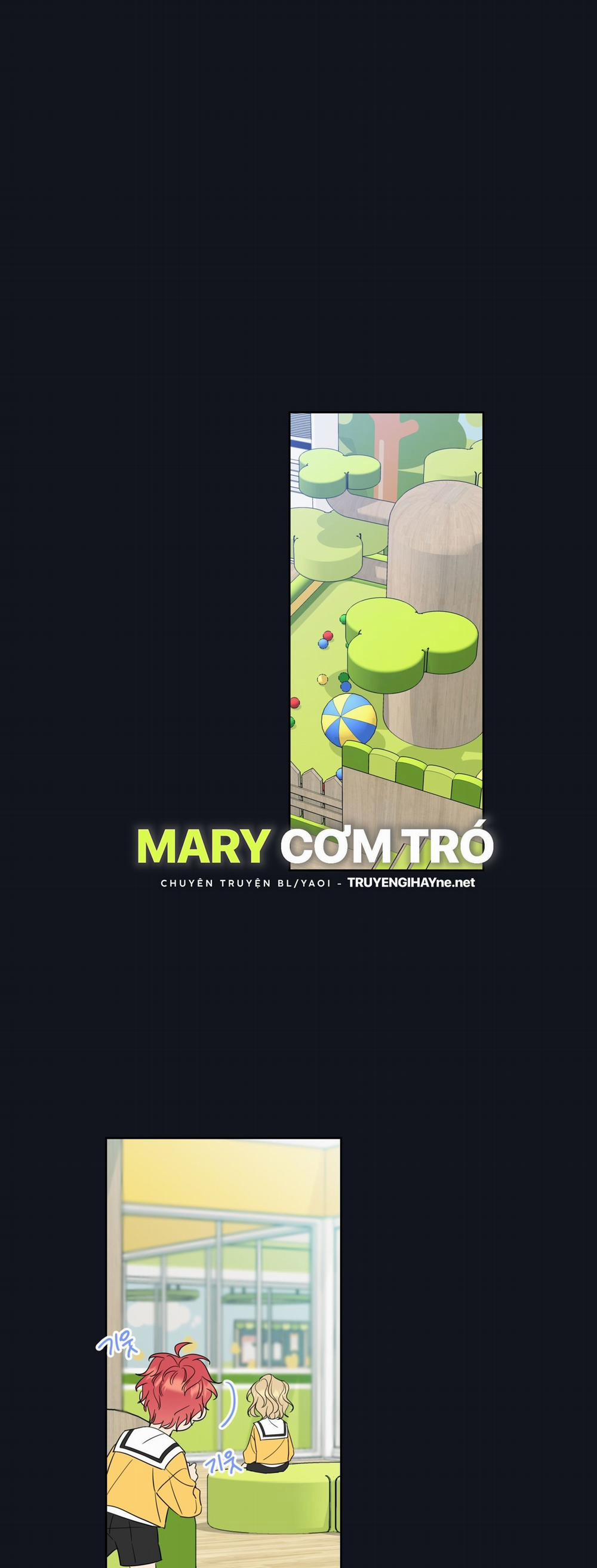 Honey Trouble 7.1 trang 5