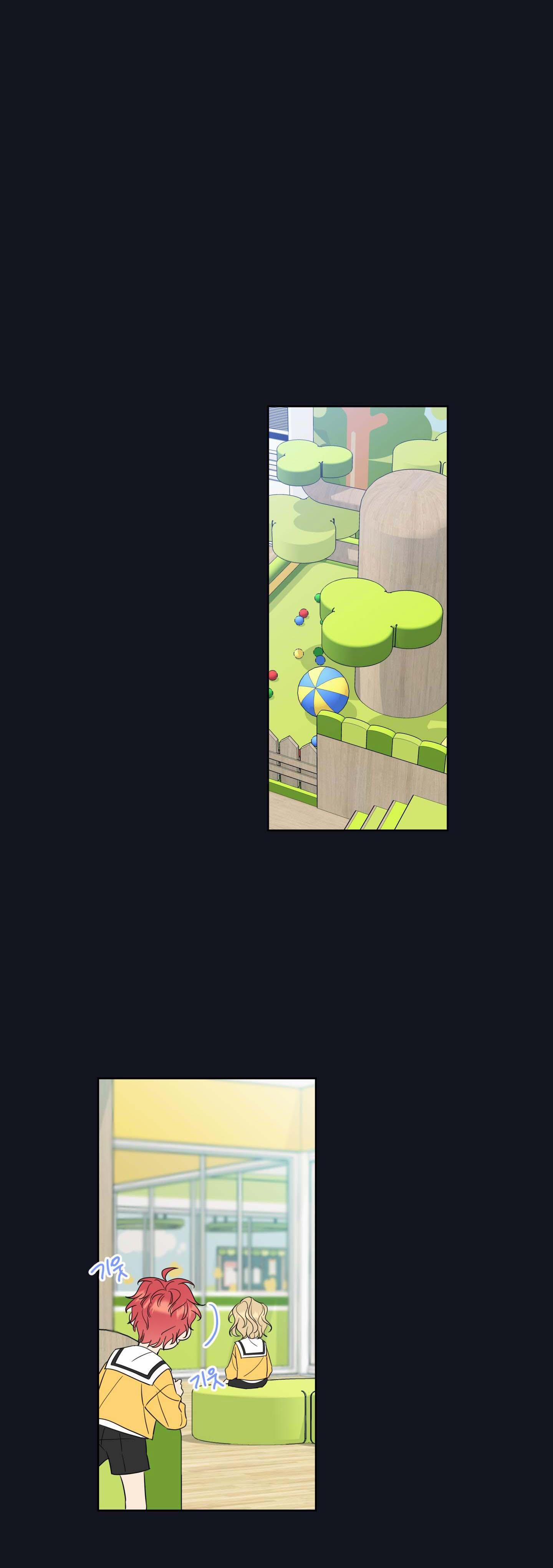 Honey Trouble 7 trang 4