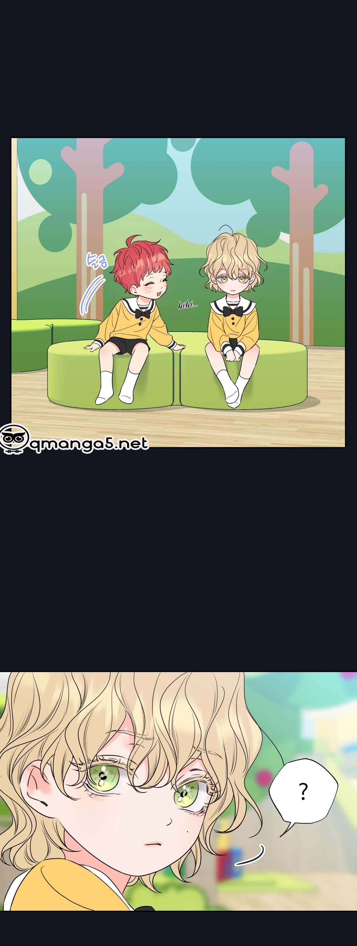 Honey Trouble 7 trang 5