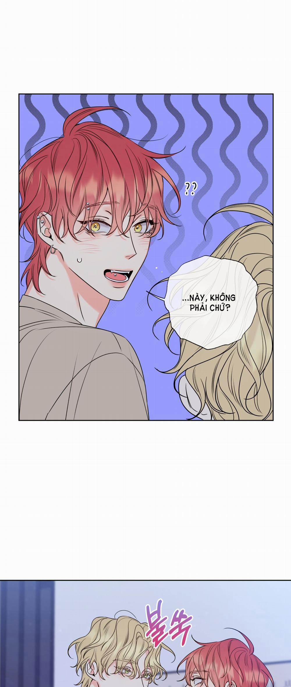 Honey Trouble 8.1 trang 15