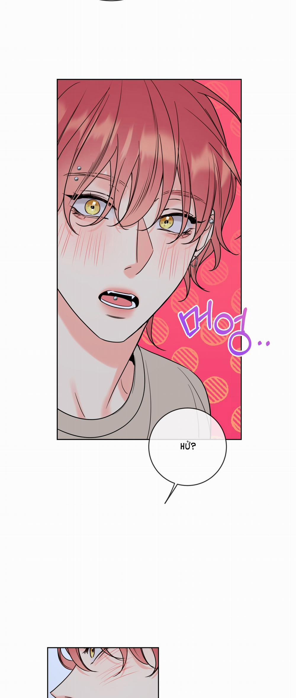 Honey Trouble 8.1 trang 19