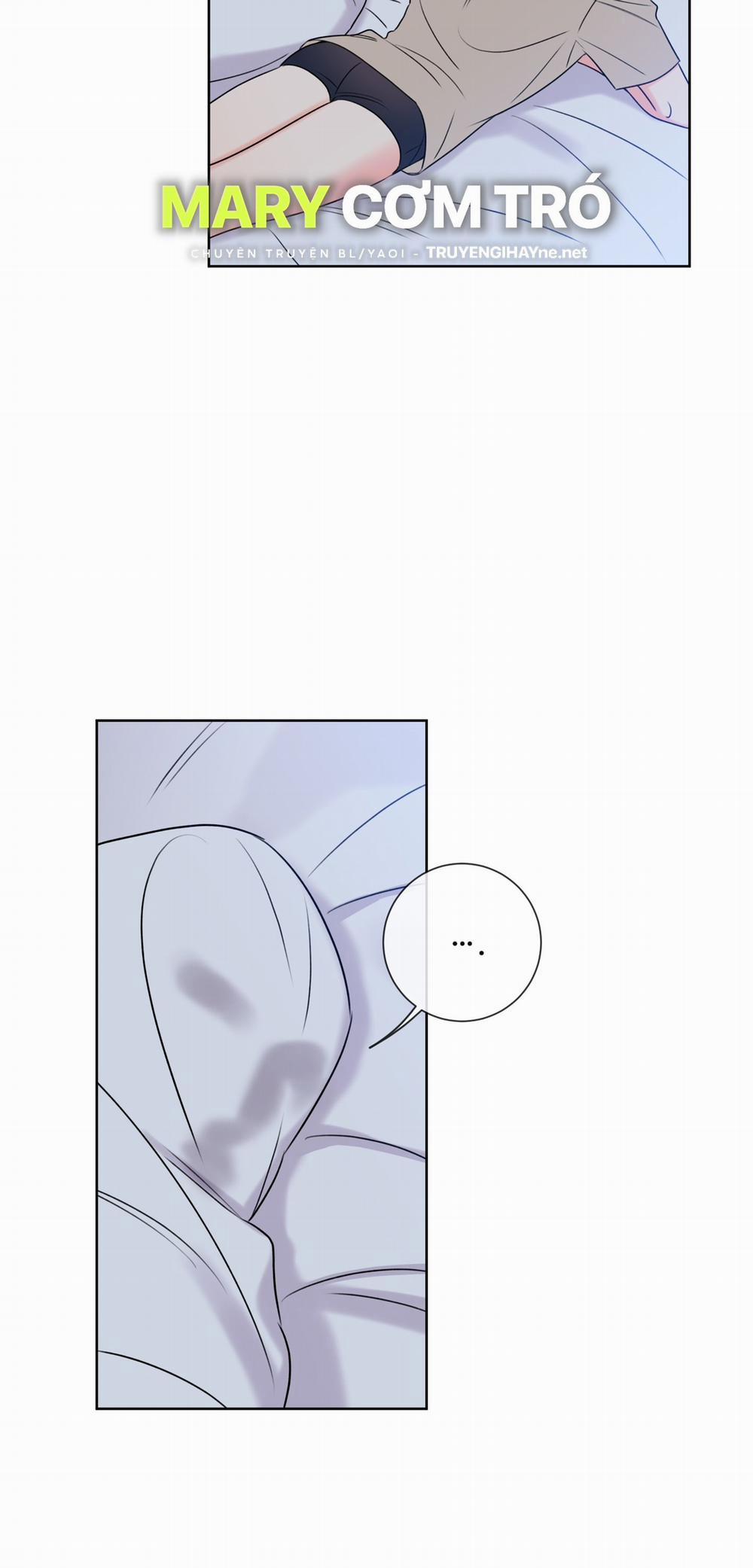 Honey Trouble 8.2 trang 5