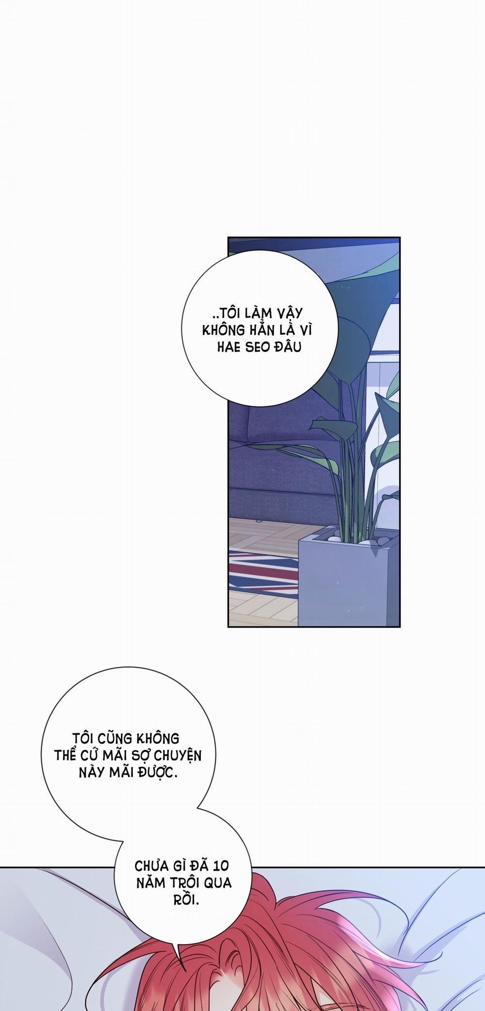 Honey Trouble 8.2 trang 7