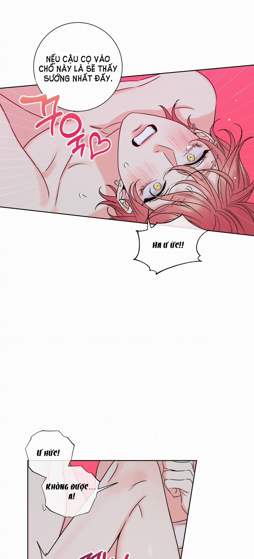 Honey Trouble 9.1 trang 19