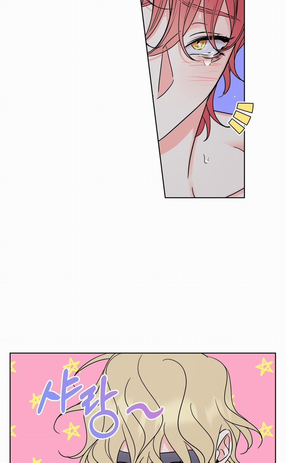 Honey Trouble 9.2 trang 1