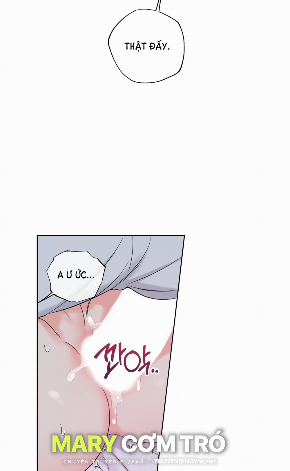 Honey Trouble 9.2 trang 12