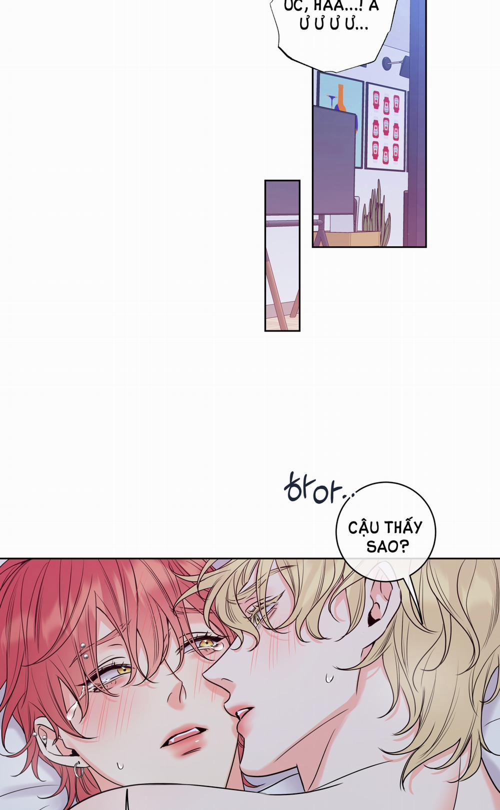 Honey Trouble 9.2 trang 15