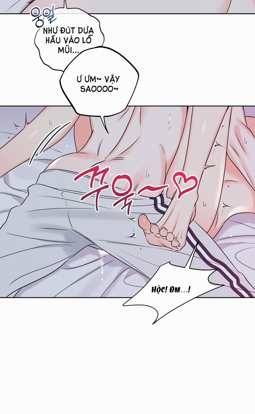 Honey Trouble 9.2 trang 16