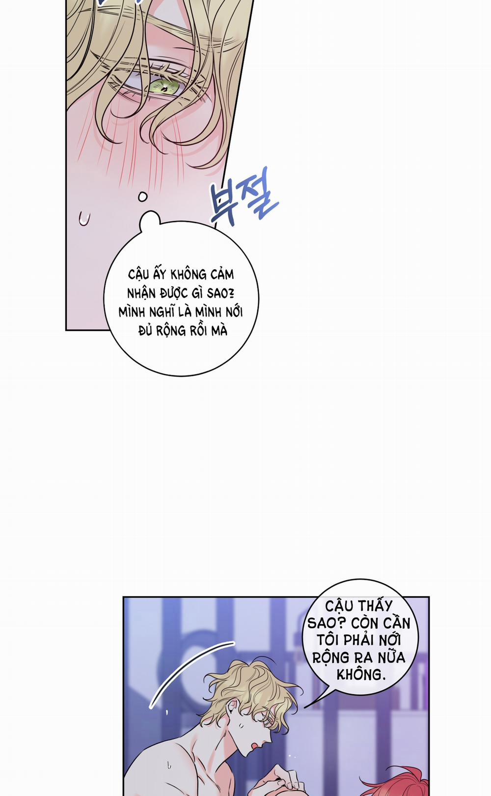 Honey Trouble 9.2 trang 20