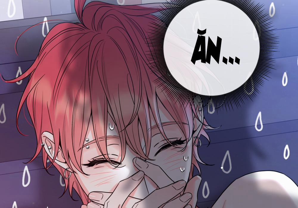 Honey Trouble 9.2 trang 30