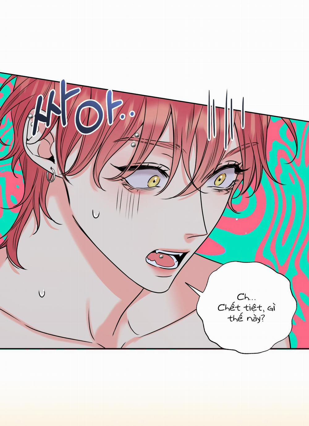 Honey Trouble 9 trang 15