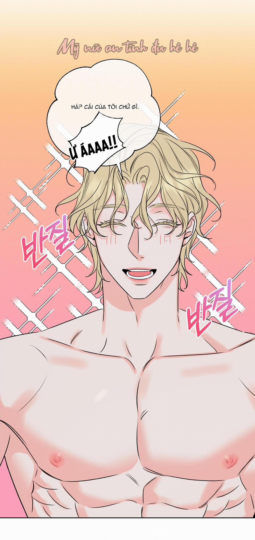 Honey Trouble 9 trang 16