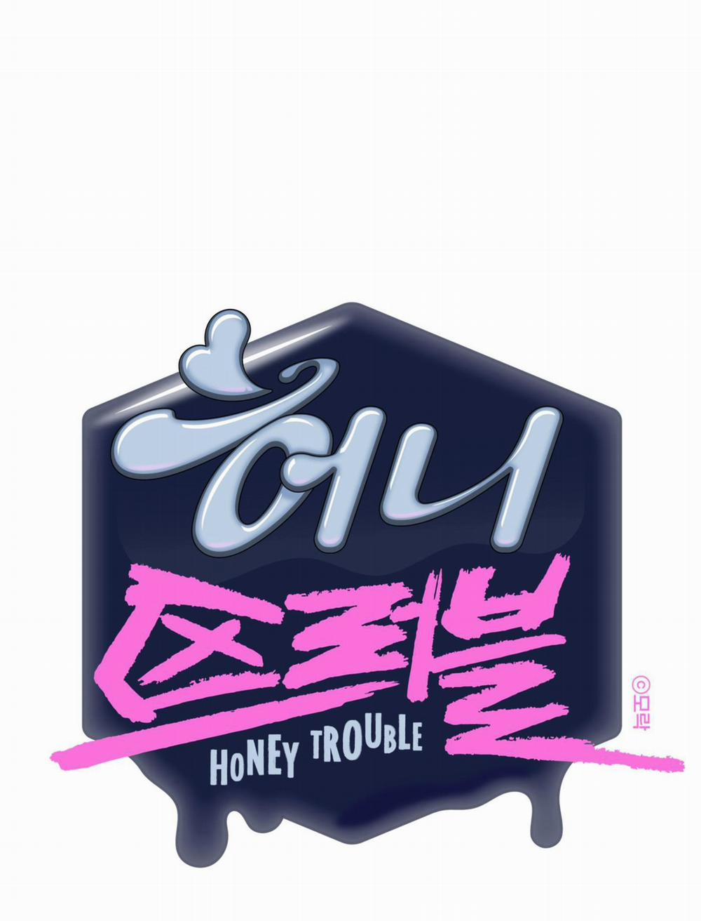 Honey Trouble 9 trang 29