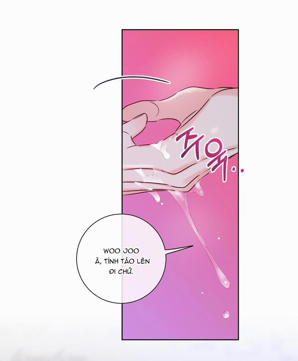 Honey Trouble 9 trang 31