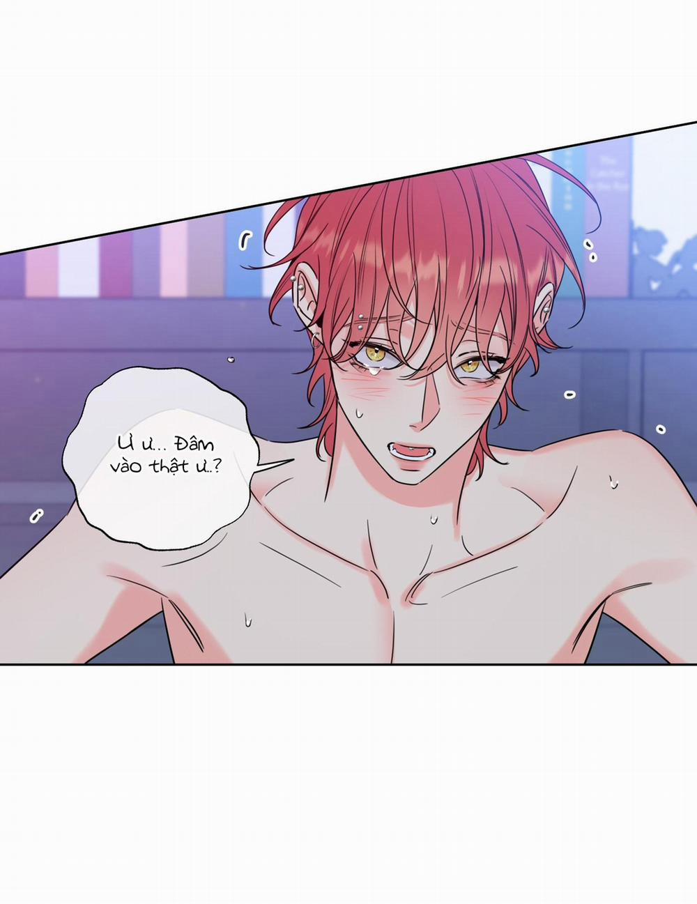 Honey Trouble 9 trang 34