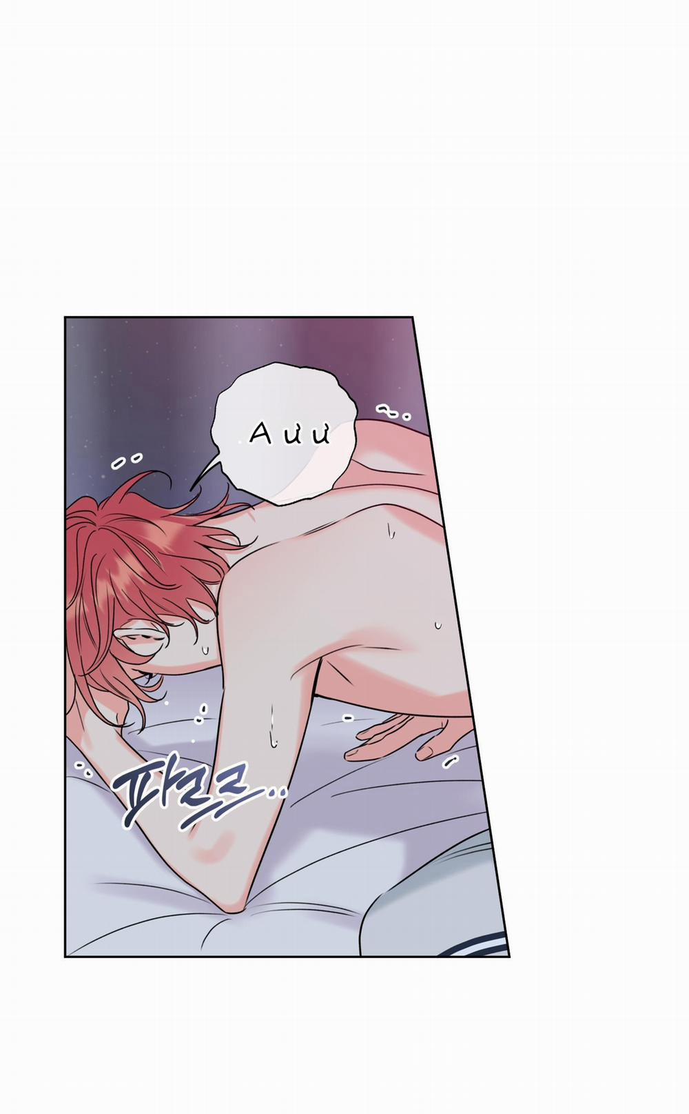 Honey Trouble 9 trang 44