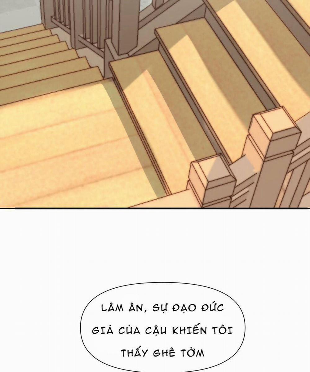 Hồng Long Dũng Giả Không Phải Người Lương Thiện 1 trang 15