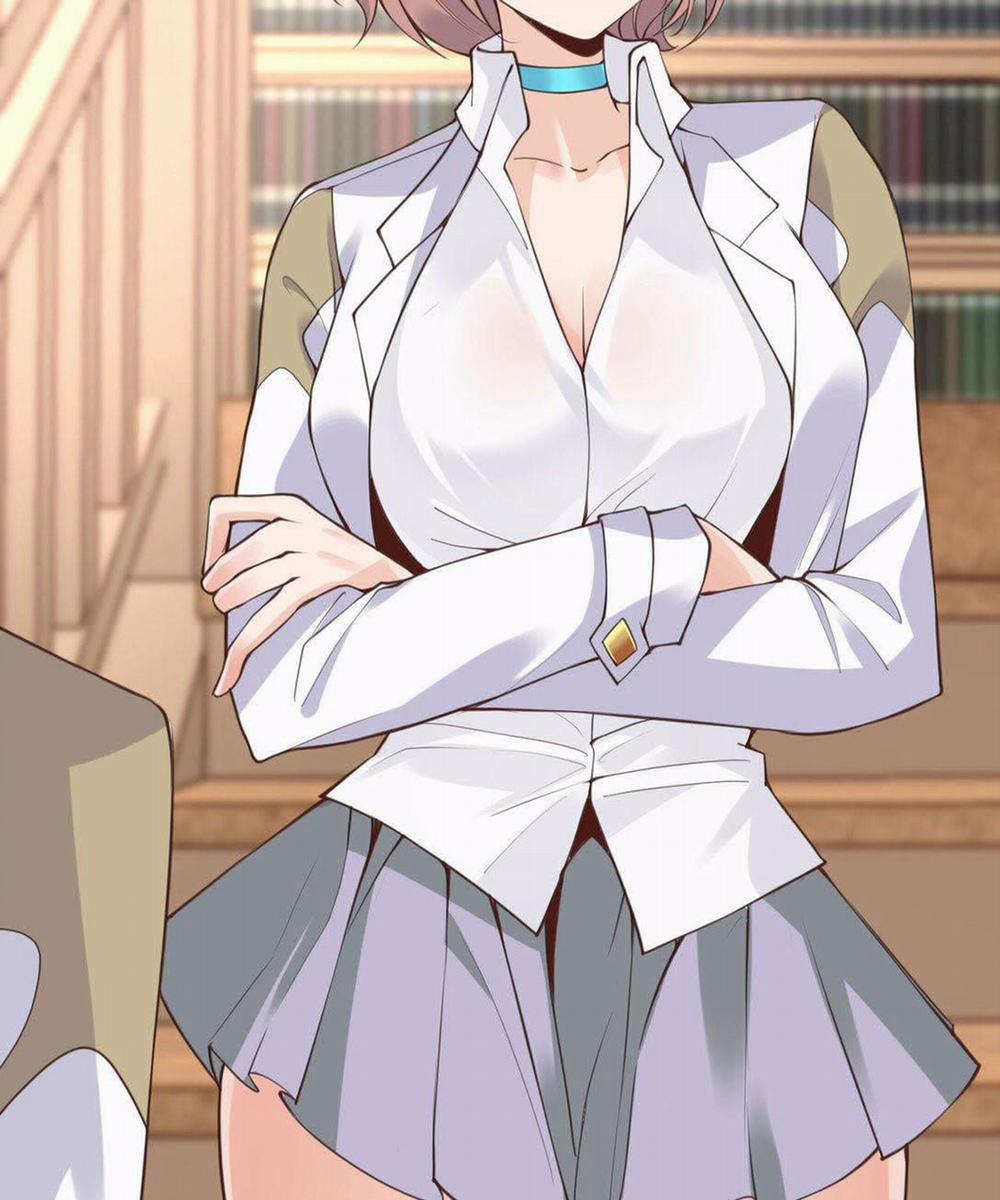 Hồng Long Dũng Giả Không Phải Người Lương Thiện 1 trang 18