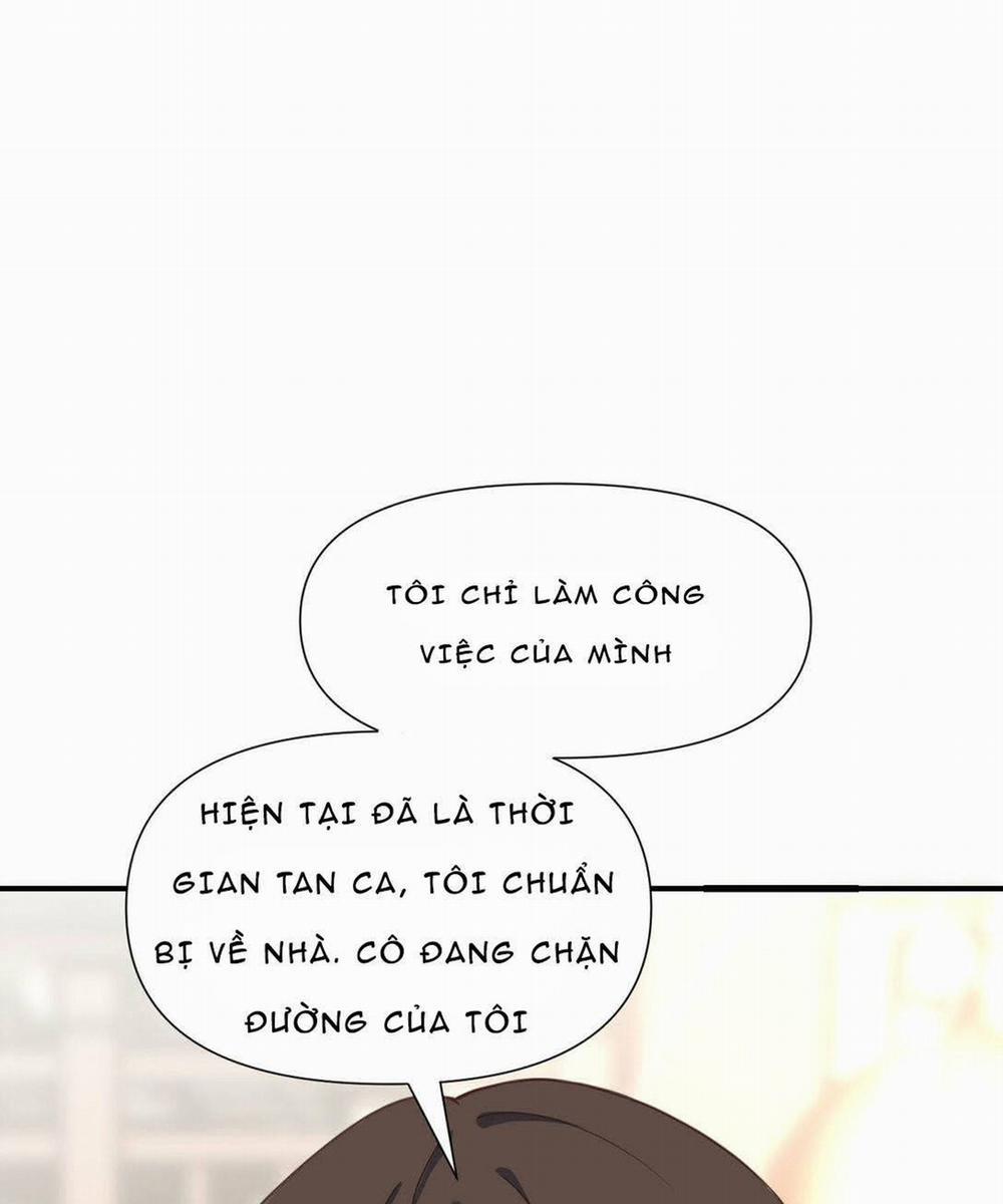 Hồng Long Dũng Giả Không Phải Người Lương Thiện 1 trang 20