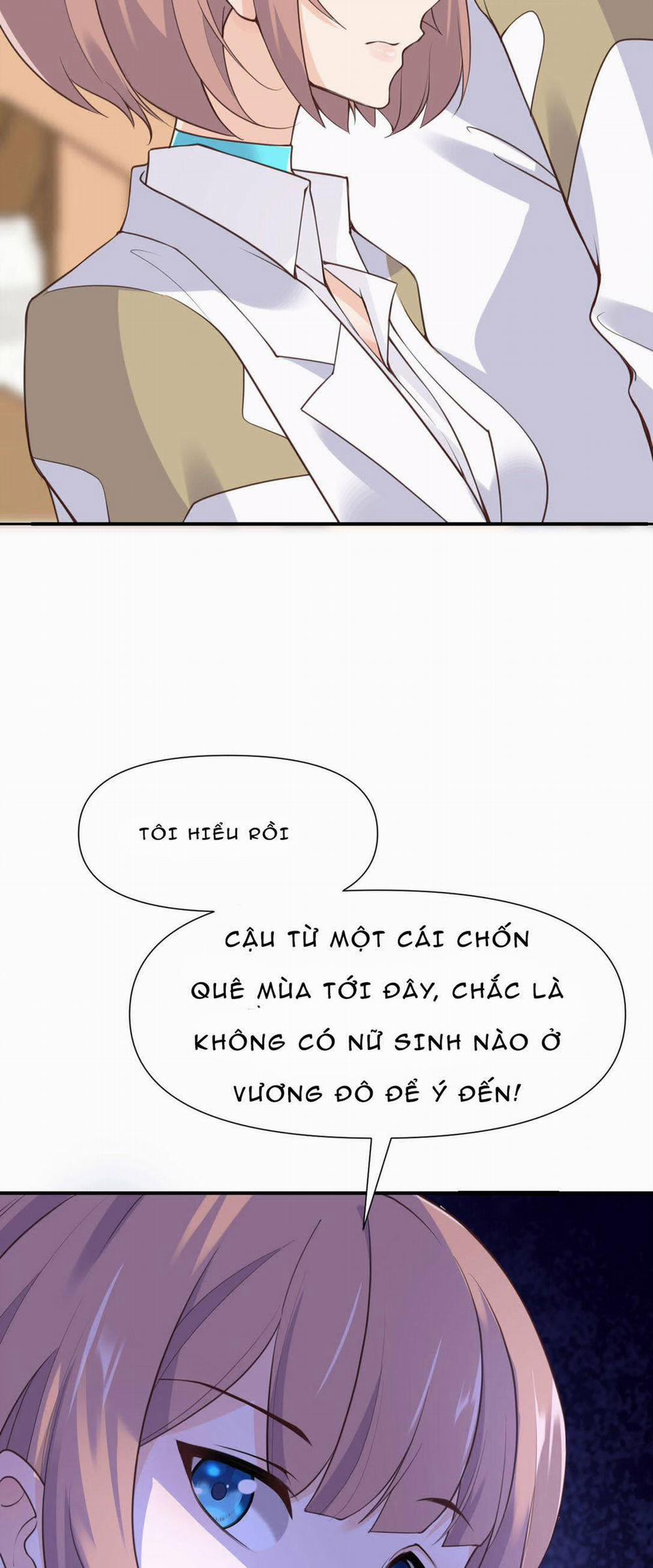 Hồng Long Dũng Giả Không Phải Người Lương Thiện 1 trang 22