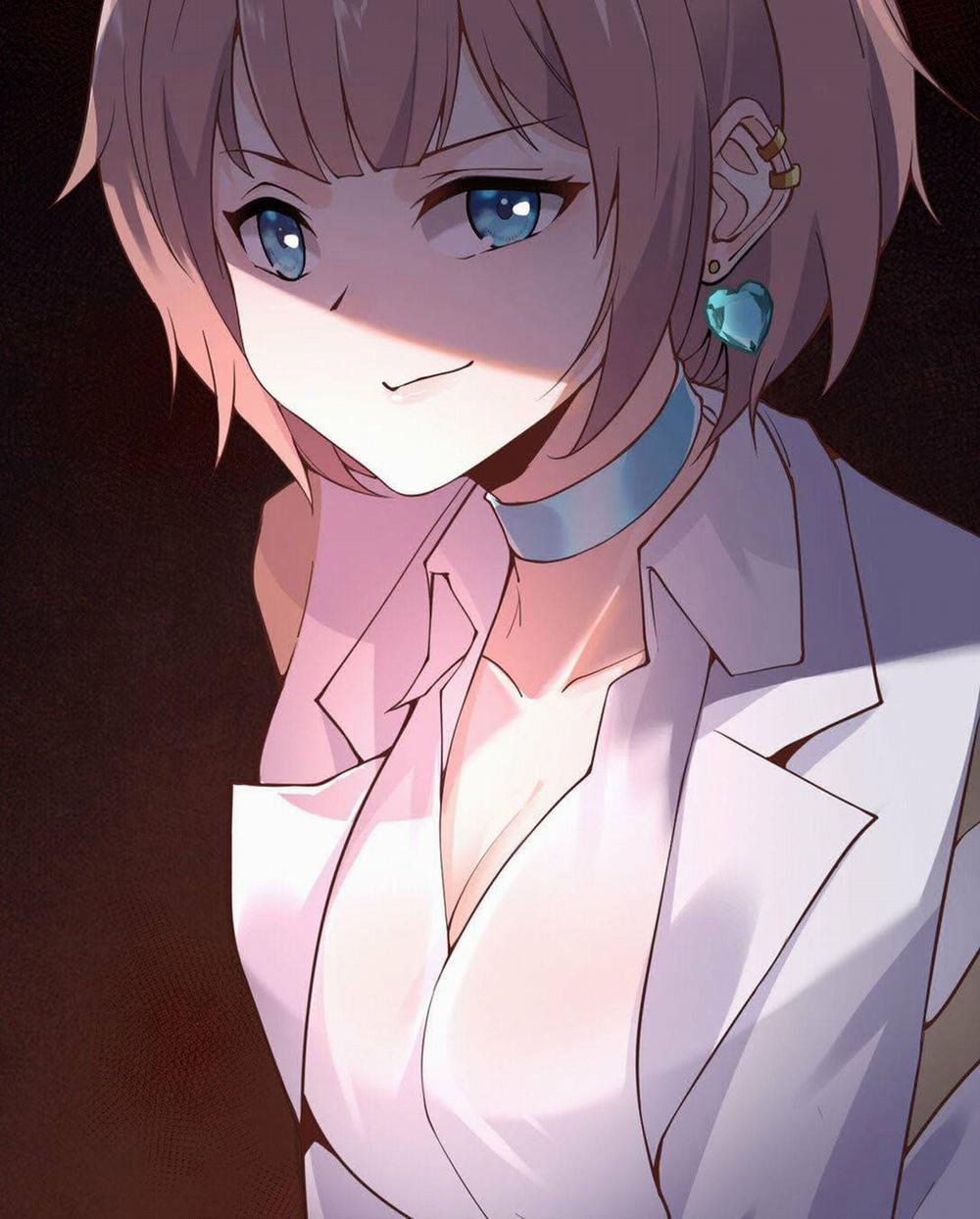 Hồng Long Dũng Giả Không Phải Người Lương Thiện 1 trang 28