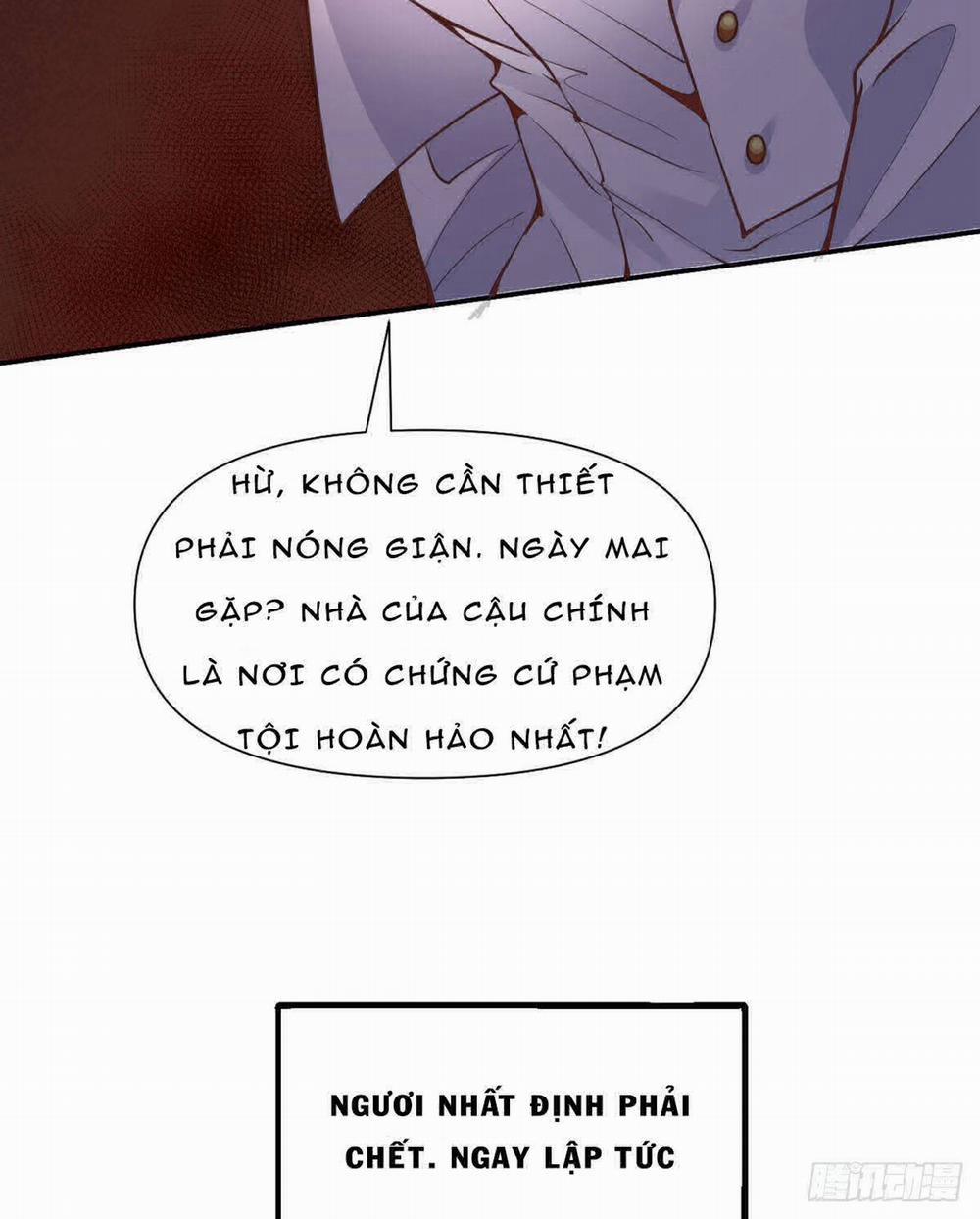 Hồng Long Dũng Giả Không Phải Người Lương Thiện 1 trang 29
